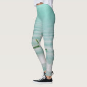 Leggings Belle Etoile de Mer (Gauche)
