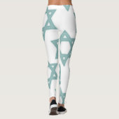 Leggings Belle Étoile Multiple (Dos)