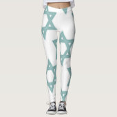 Leggings Belle Étoile Multiple (Devant)