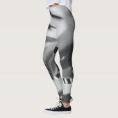 Leggings Belle oeuvre de piano (Gauche)