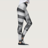 Leggings Belle oeuvre de piano (Droite)