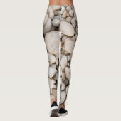 Leggings belle pierre (Dos)