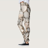 Leggings belle pierre (Gauche)
