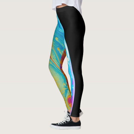 Leggings Belles Étoiles (Gauche)