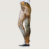 Leggings Belles Étoiles (Gauche)
