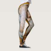 Leggings Belles Étoiles (Droite)