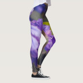 Leggings Belles fleurs (Droite)