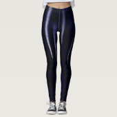 Leggings Belles jambes (Devant)