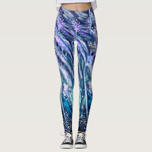 Leggings Belles plumes 2015