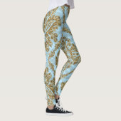Leggings Belmont Old World Style Girl (Droite)