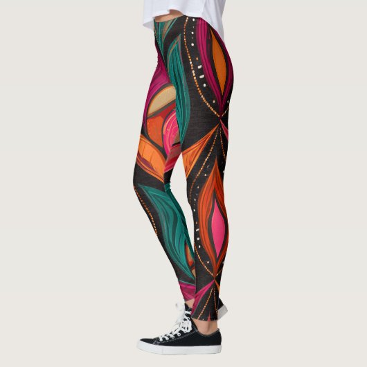 Leggings belo (Gauche)