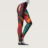 Leggings belo (Droite)