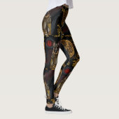 Leggings Berger Allemand (Droite)