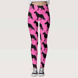 Leggings Berger allemand