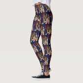 LEGGINGS BERGER ALLEMAND (Gauche)