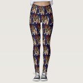 LEGGINGS BERGER ALLEMAND (Devant)