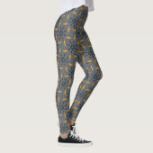 Leggings Berger Allemand (Droite)