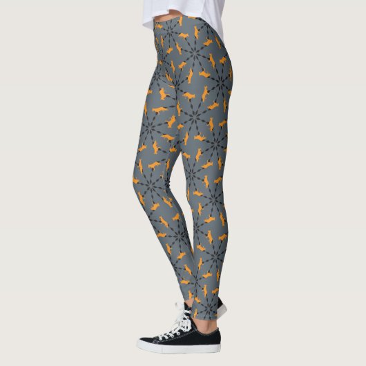 Leggings Berger Allemand (Gauche)