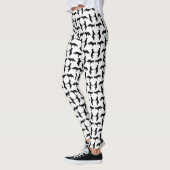 Leggings Berger Allemand (Gauche)