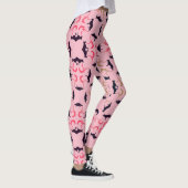 Leggings Berger allemand de luxe chic (Droite)