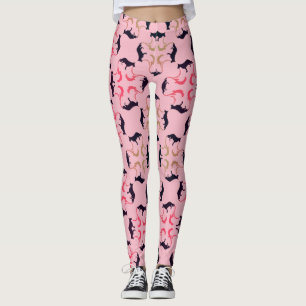 Leggings Berger allemand de luxe chic