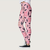 Leggings Berger allemand de luxe chic (Gauche)