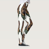 LEGGINGS BERGER ALLEMAND UNDERDOG (Droite)