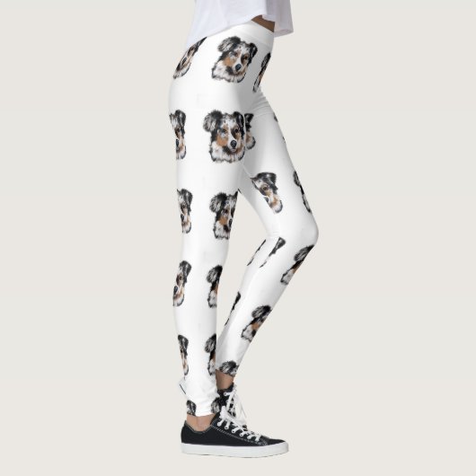 Leggings Berger australien (Droite)