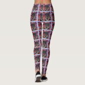 Leggings Berger de Beauce (Dos)
