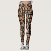 Leggings Berger de Beauce (Devant)