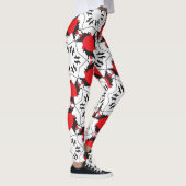 Leggings Bergers allemands (Droite)