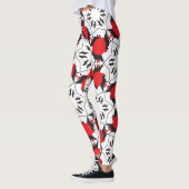Leggings Bergers allemands (Gauche)