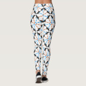 Leggings Bergers allemands (Dos)