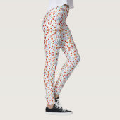 Leggings Berries juteuses (Droite)
