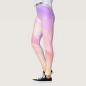 Leggings Berry Blast (Gauche)