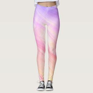 Leggings Berry Blast