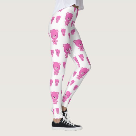 Leggings Berry Luv (Droite)