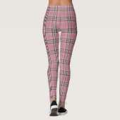 Leggings Berry Tarten a planté les jambes des femmes (Dos)