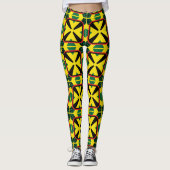 Leggings Bertha (Devant)
