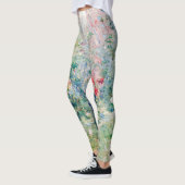 Leggings Berthe Morisot - Le jardin à Bougival (Gauche)