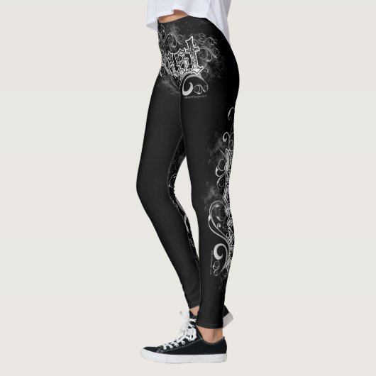 Leggings Bête (Gauche)