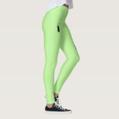 Leggings Béton de la tige (Droite)