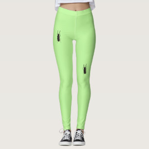 Leggings Béton de la tige