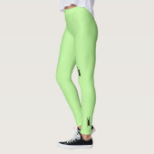 Leggings Béton de la tige (Gauche)