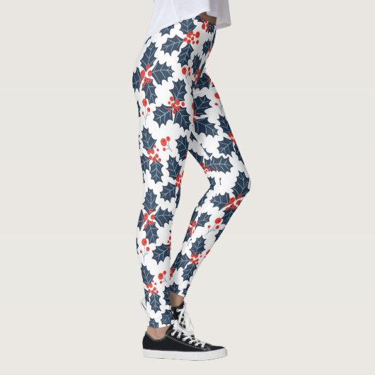 Leggings Beurre blanche (Droite)