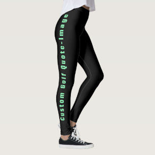 Leggings Beurre Noir pour femmes Yoga doux haute taille