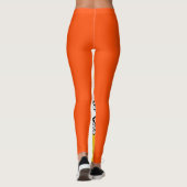Leggings Bhoutan (Dos)