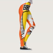 Leggings Bhoutan (Droite)