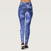 Leggings Biélorussie... (Dos)