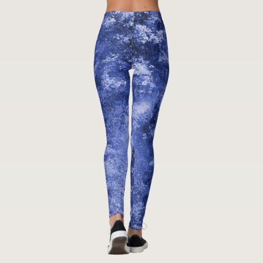 Leggings Biélorussie... (Dos)